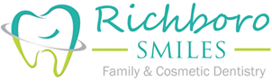 Link to Richboro Smiles home page